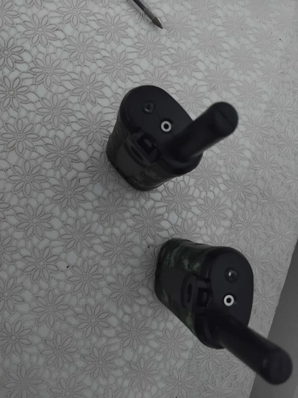 Walkie-talkie para crianças  - Foto 3