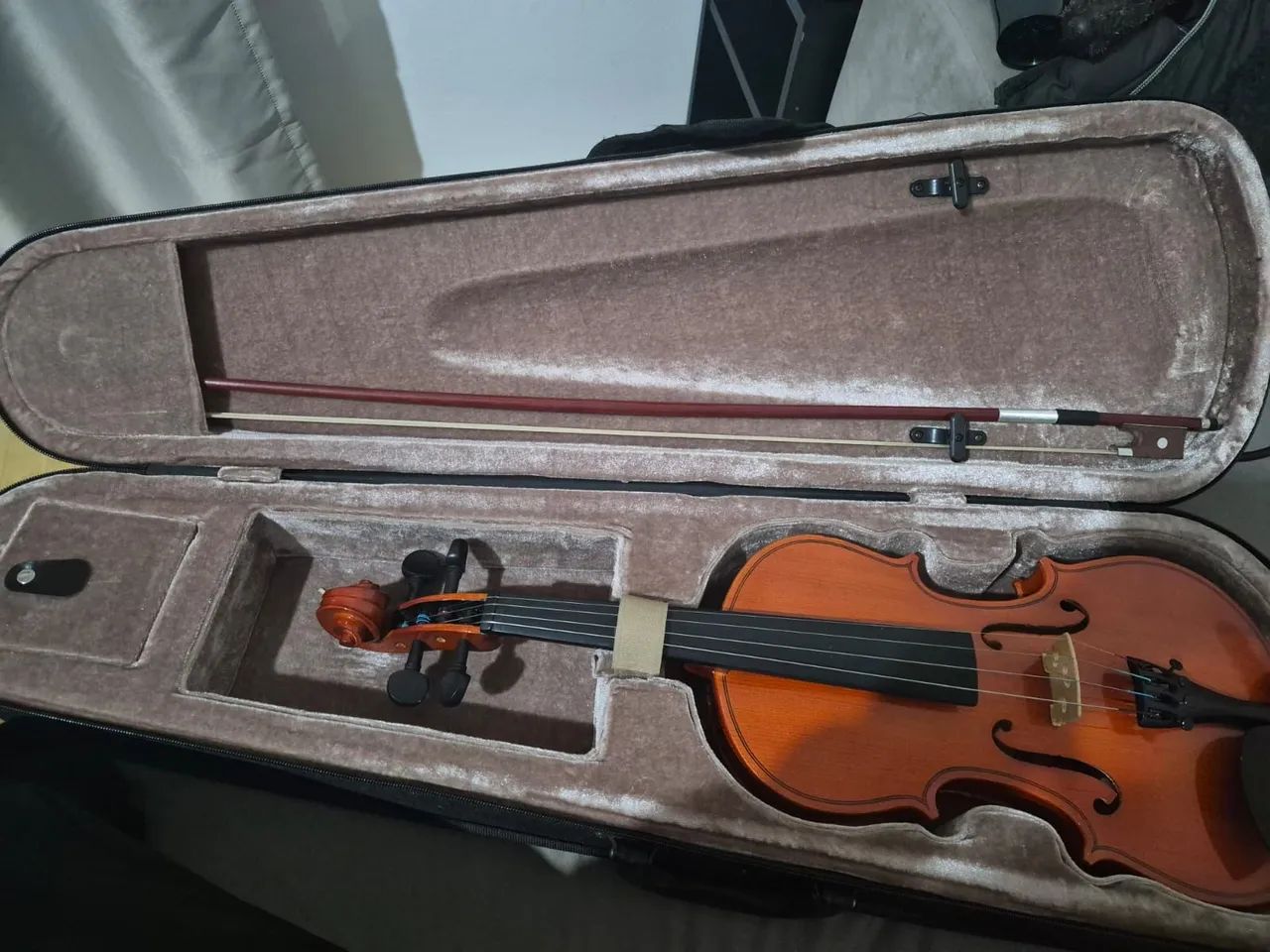 Violino 4/4 - Foto 4