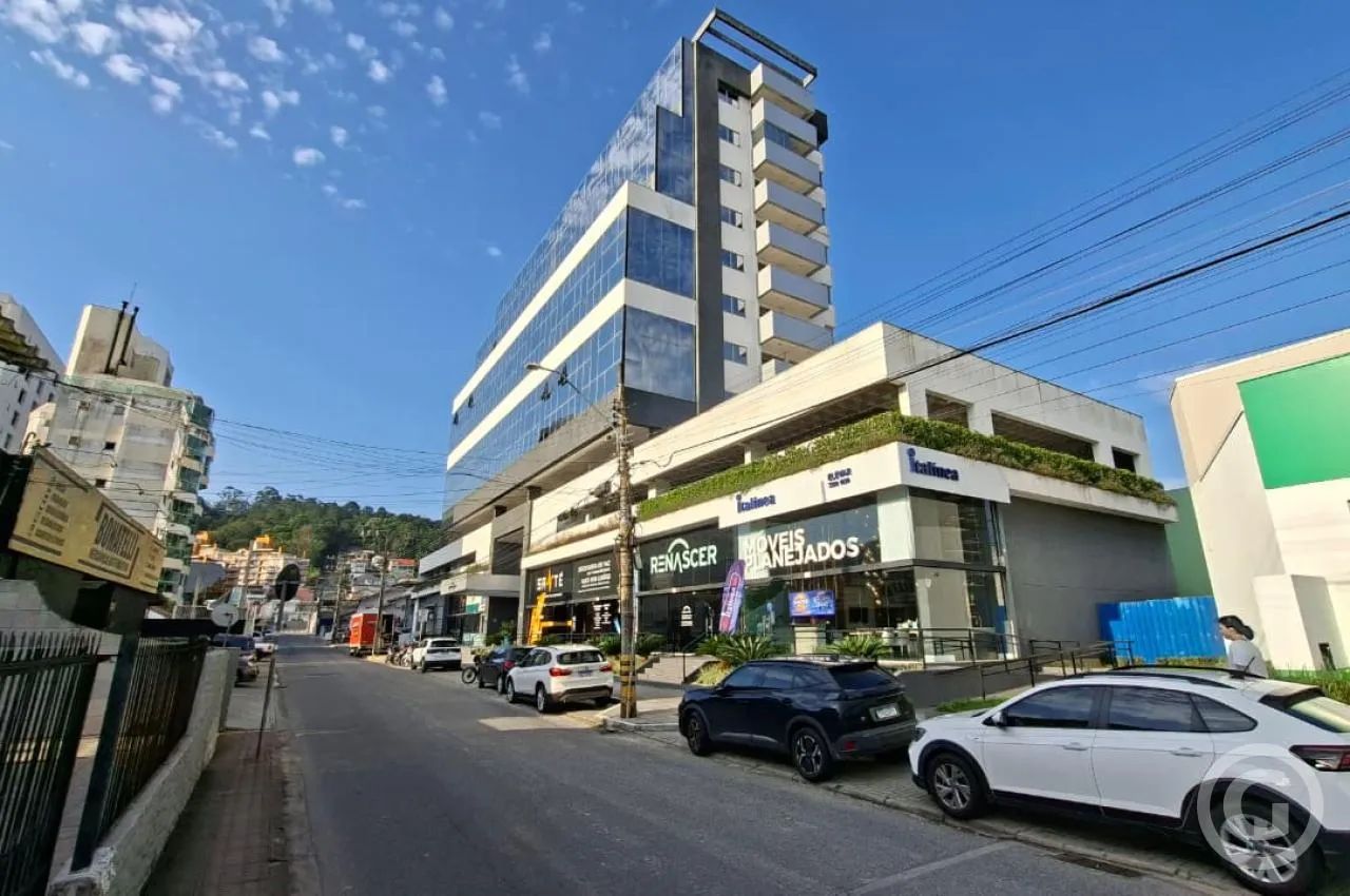 Sala comercial localizada no Saco dos Limões - Foto 3