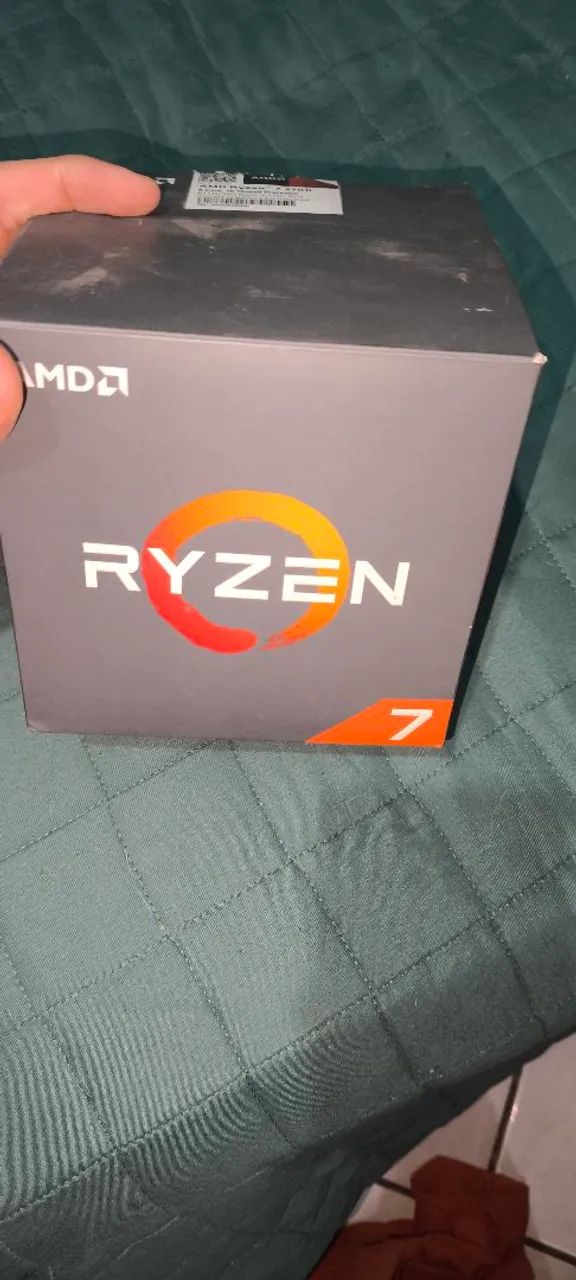 Peças de computador gamer - Foto 4
