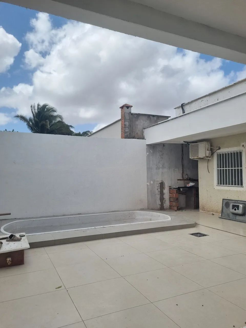 MS!casa em condomínio no Araçagy - Foto 2