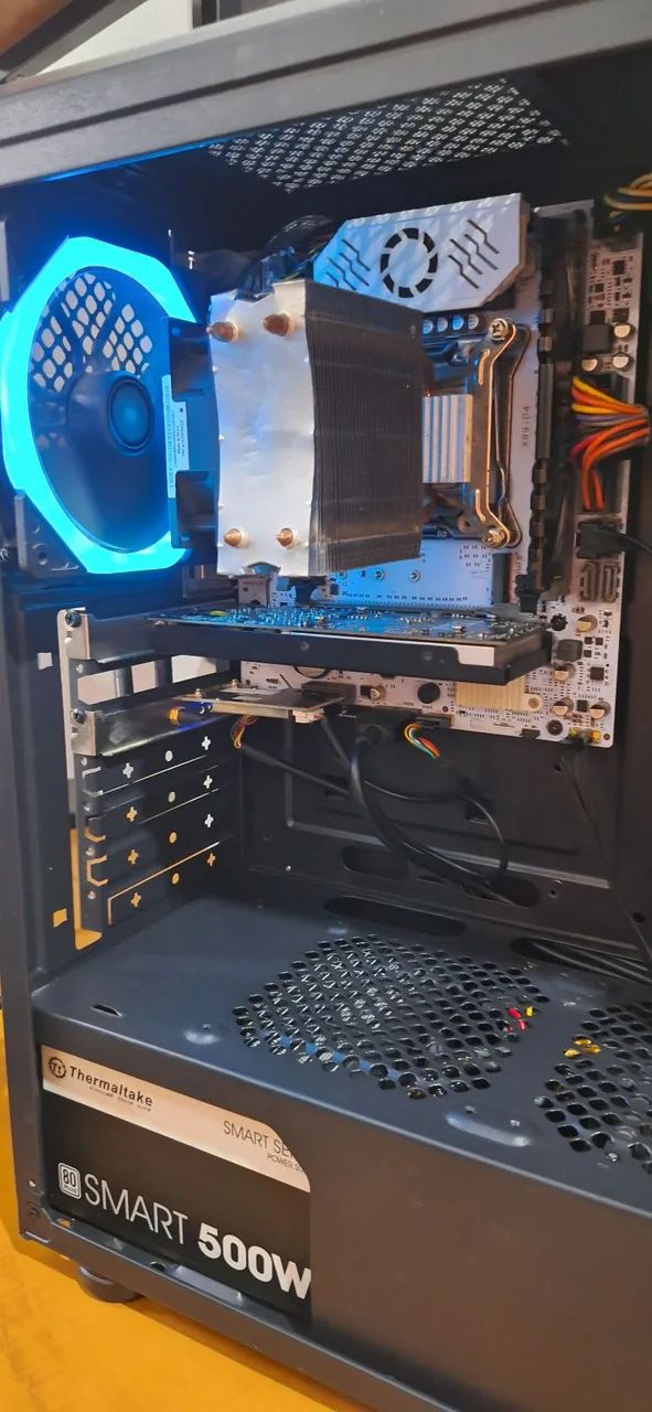 Computador Gamer Intel Xeon  - Foto 2