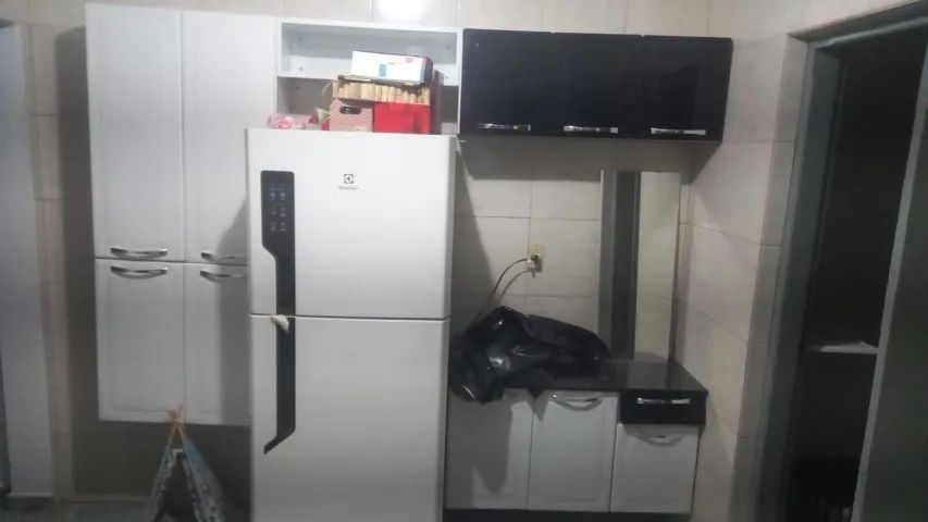 Armário de cozinha