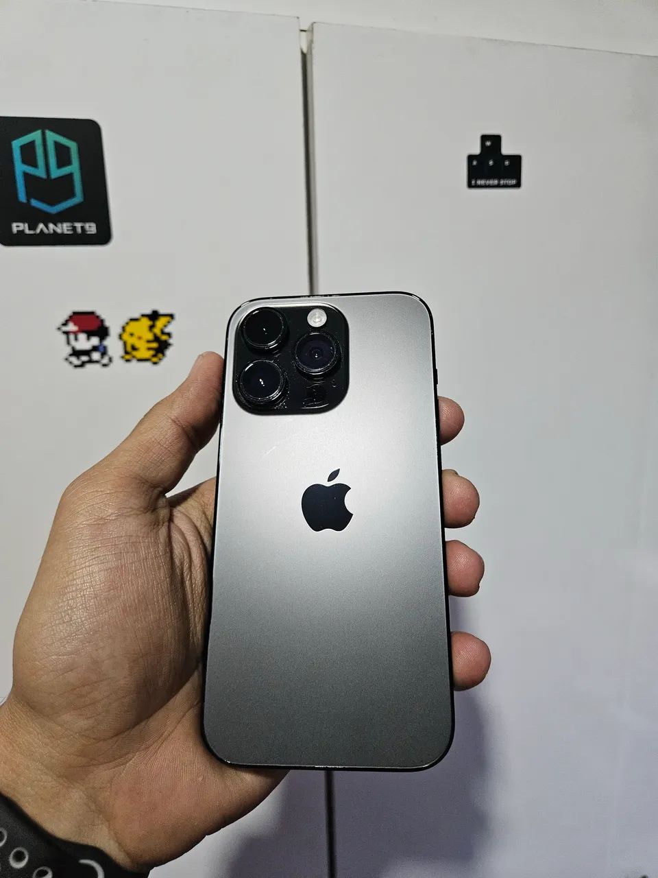 Iphone 14 Pro 256GB 