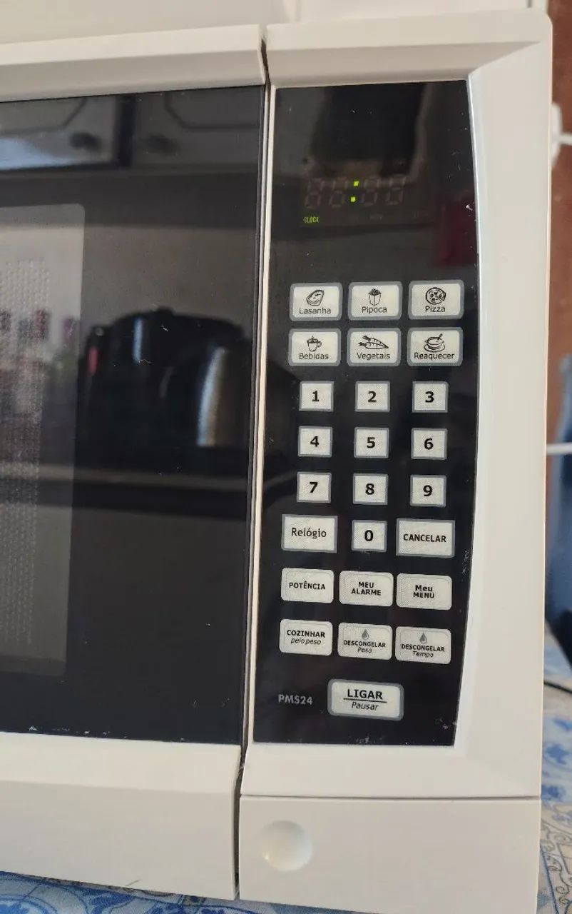Microondas philco 28 litros - Foto 2