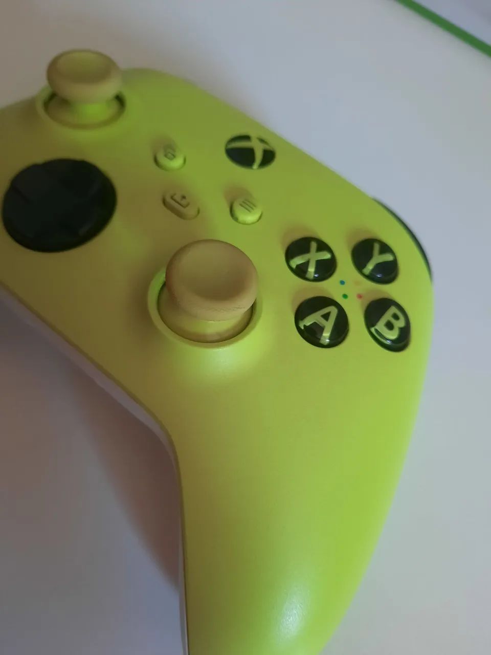 Controle Xbox Series S/X Eletric Volt  - Foto 3