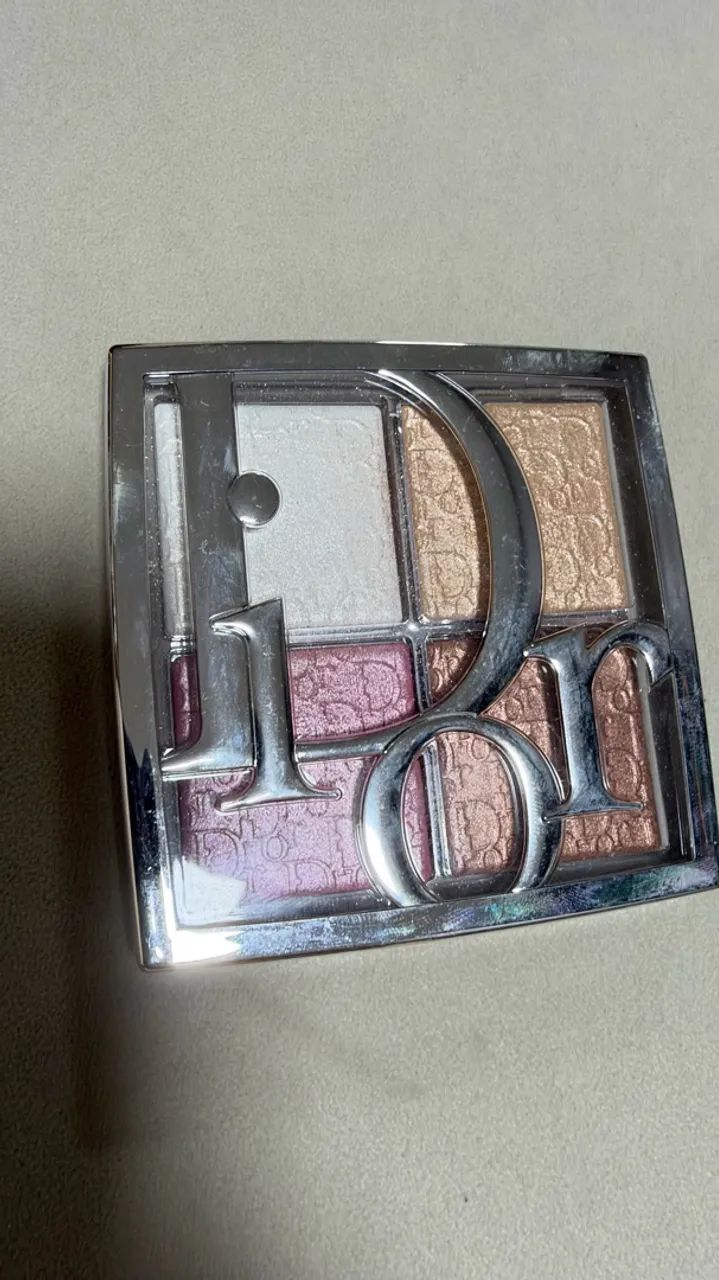 Dior sombra 