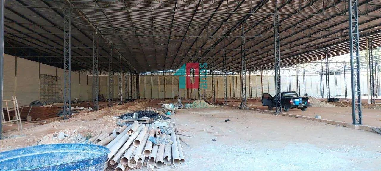 Guaratiba | Galpão - Foto 10