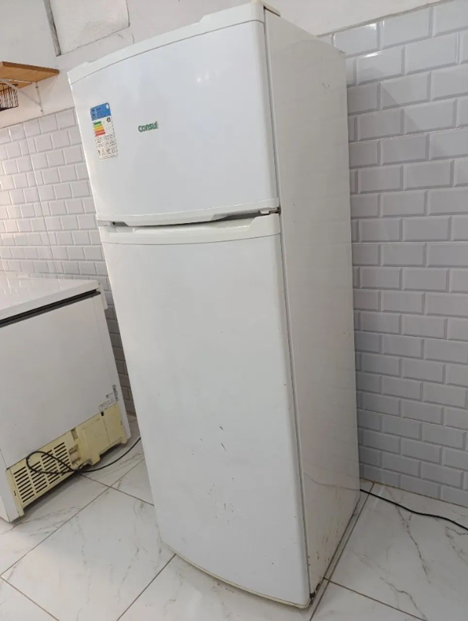 Geladeira Consul 360l - Foto 3