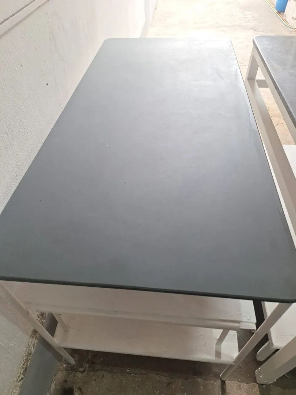 Mesa para serviços  - Foto 2