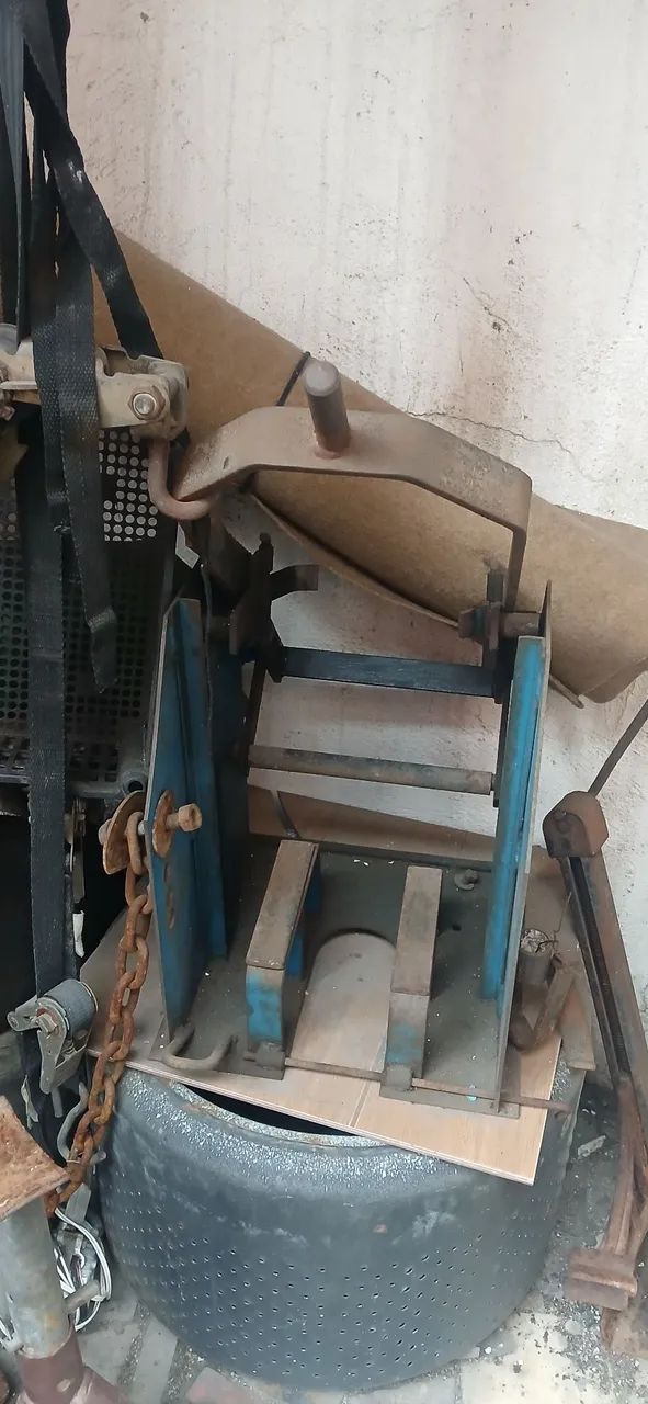 Vendo tudo