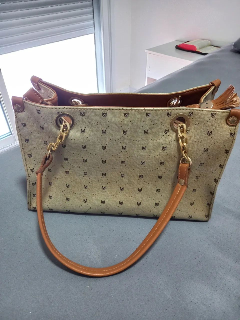 Bolsa Mônica Sanches  - Foto 5