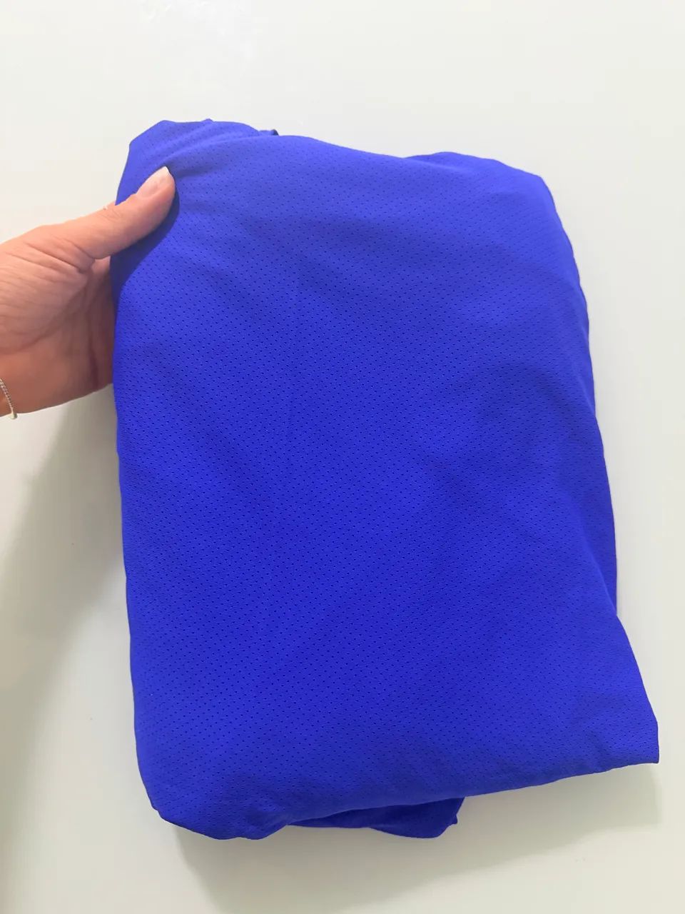 Sling em estado de NOVO! Tecnologia 100% Dryfit e Air - Foto 2