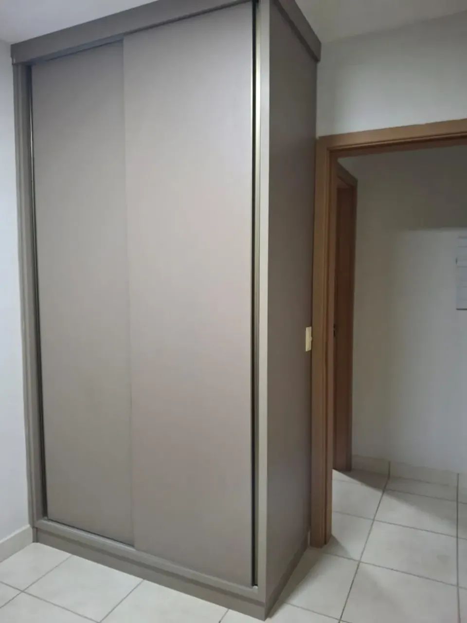 LOCACAO VERO - 76 M 2 - 03 QUARTOS COM SUITE - Foto 3