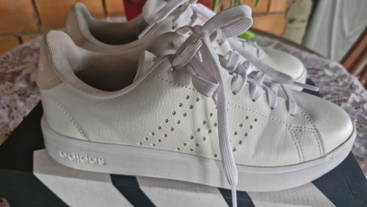Tênis Adidas - Foto 3