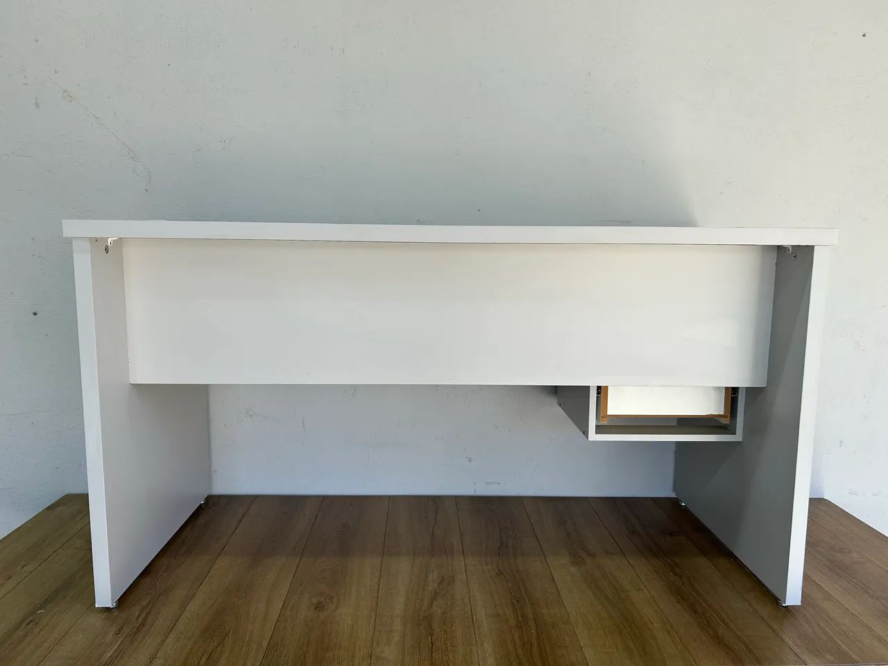 Mesa de Escritório com Gaveteiro - Foto 5