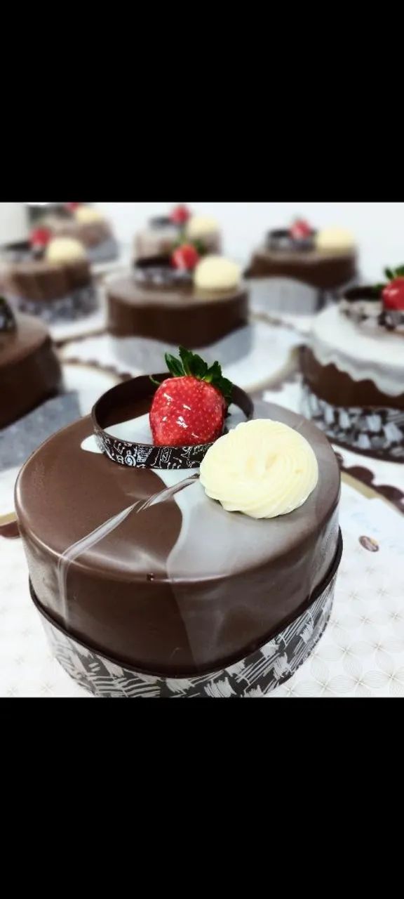 Confeiteiro/salgadeiro/padeiro  - Foto 3