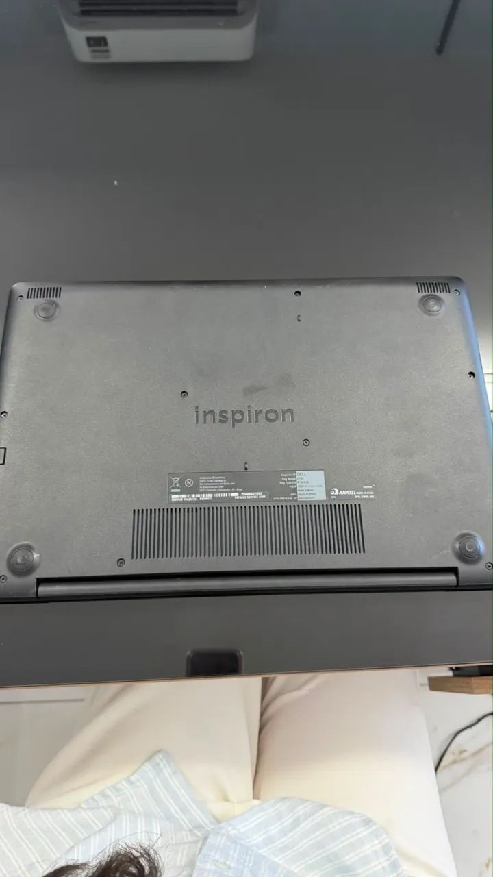 Notebook Dell - Foto 3