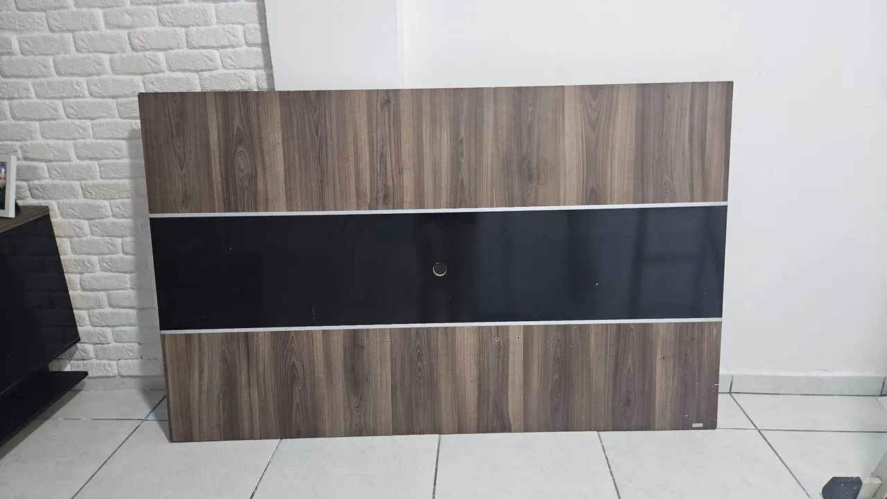 Painel de tv