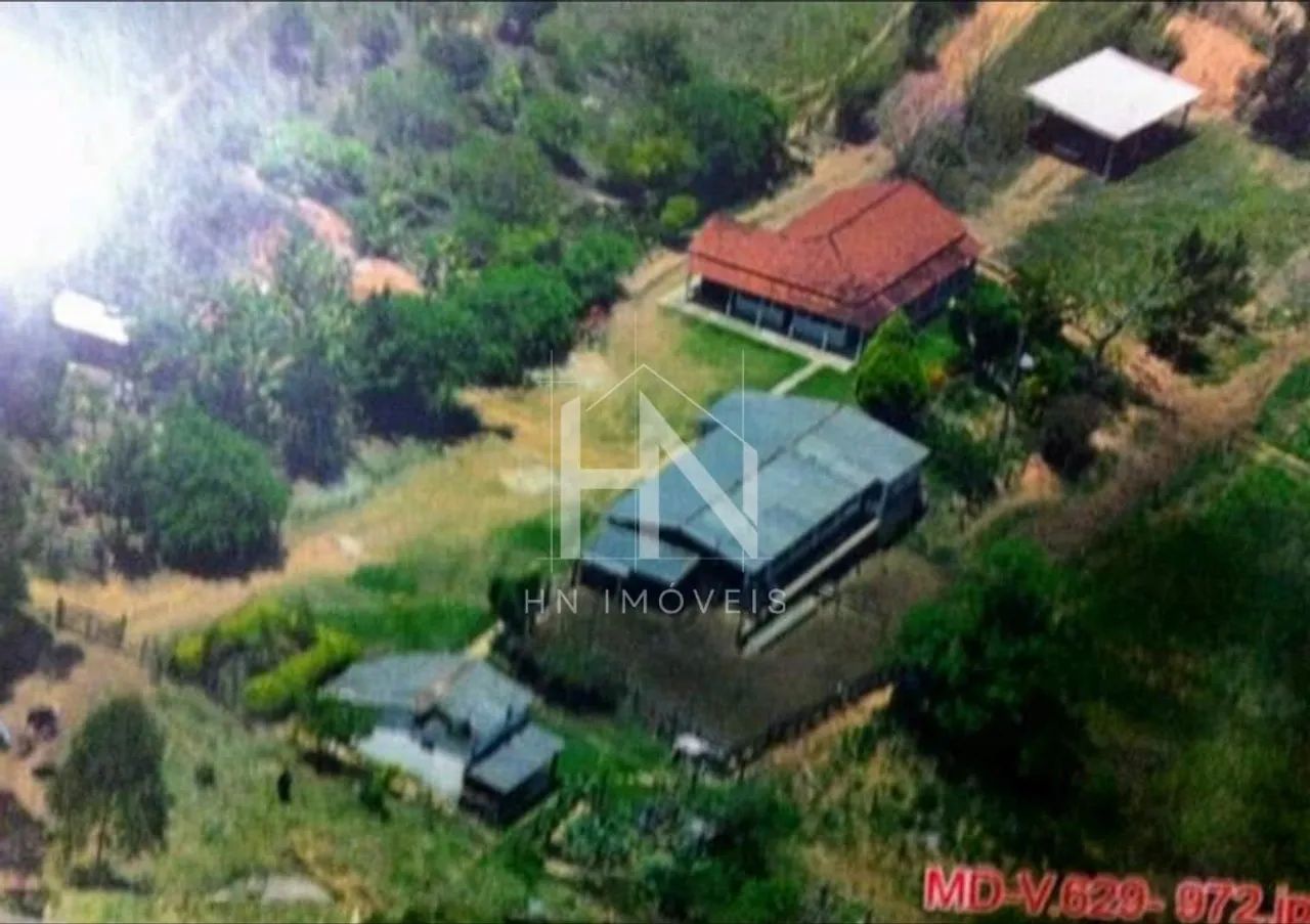 Sítio com área total de 18 hectares - Foto 2