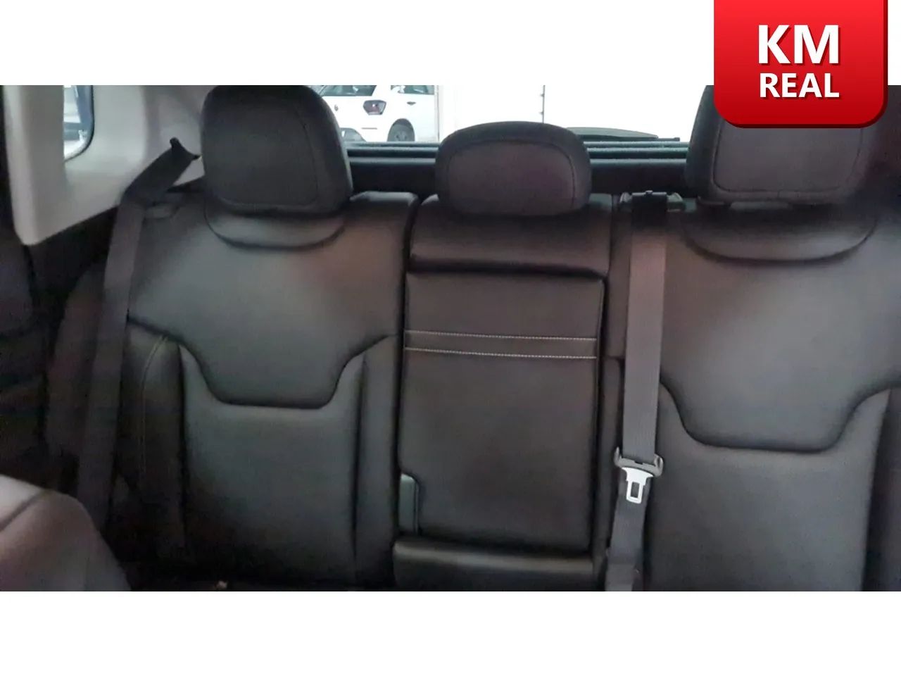 Jeep Compass LONG. T270 1.3 TB 4x2 Flex Aut., foto 3 de 16