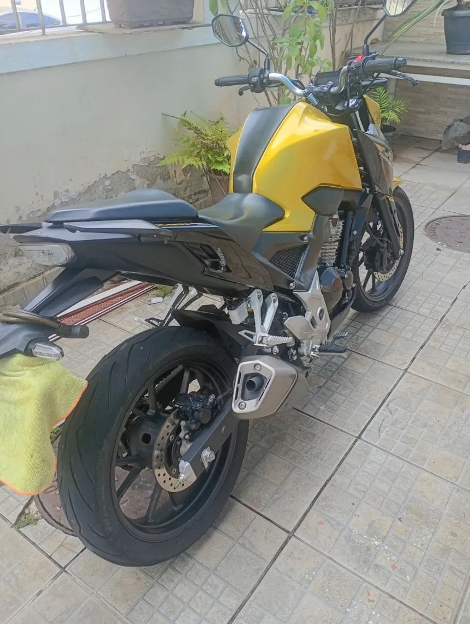 Twister 300f - Foto 2