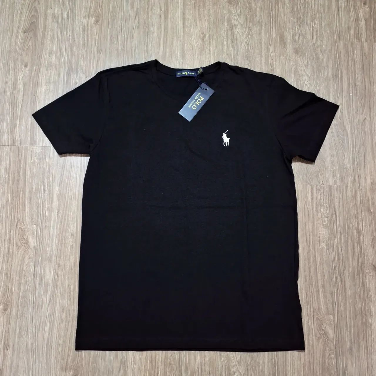 Camiseta Ralph Lauren  - Foto 2