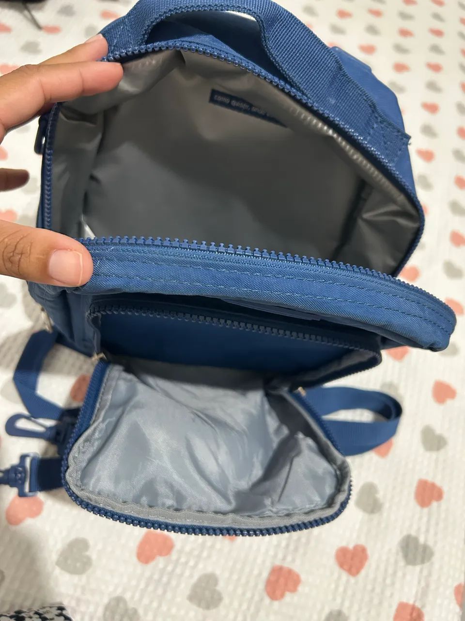 Bolsa Térmica GOCASE  - Foto 3
