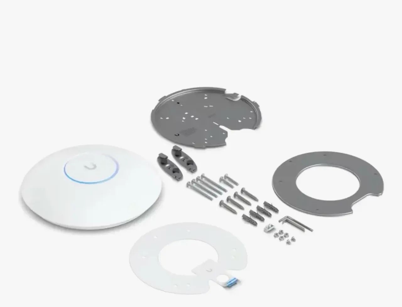 Unifi enterprise 6  - Foto 2