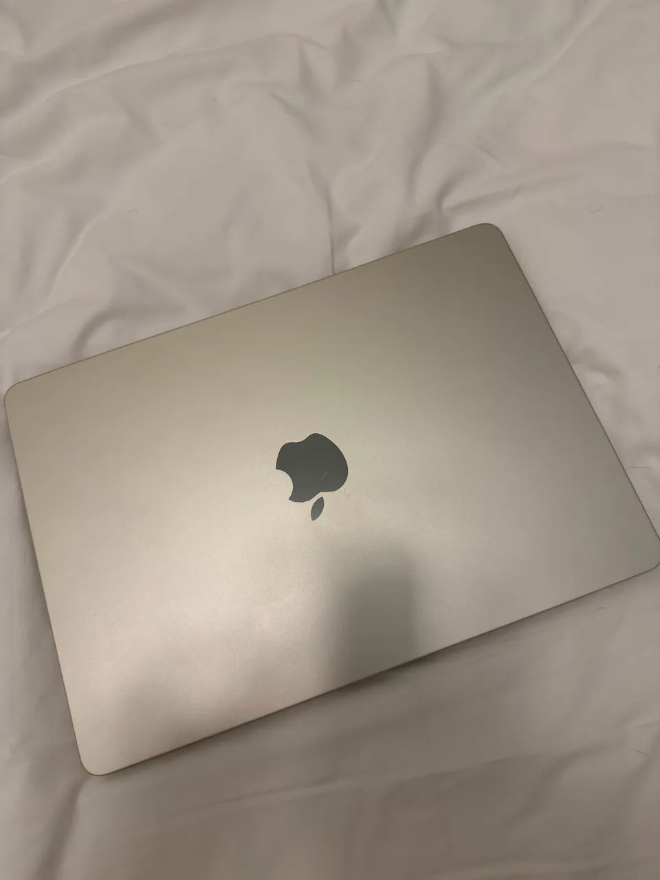 Vendo MacBook Air M2