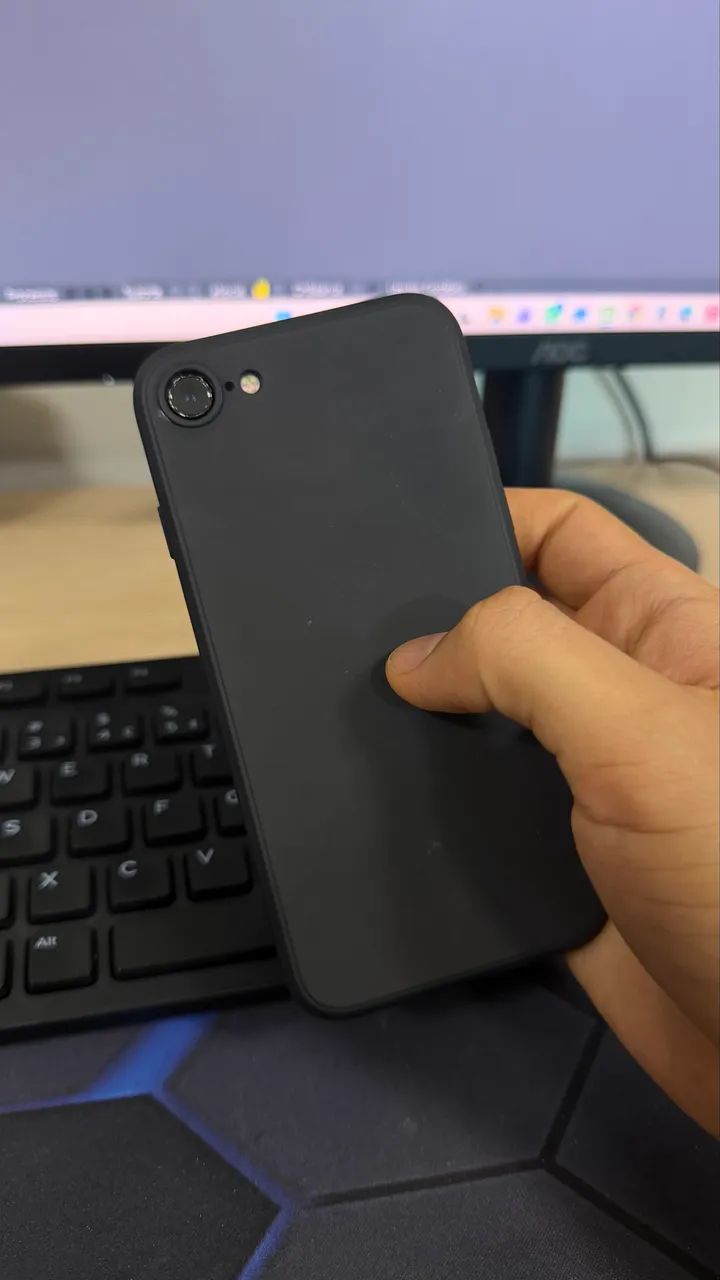 iPhone SE 3° gera ção  - Foto 2
