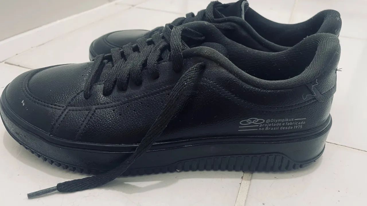 Tenis original  - Foto 2