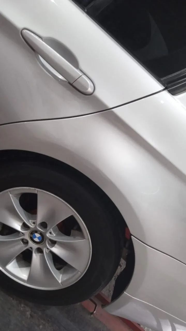 BMW 320I A 2008 - Foto 5
