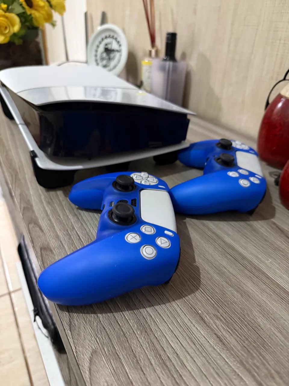 PlayStation 5 slim 1 TB