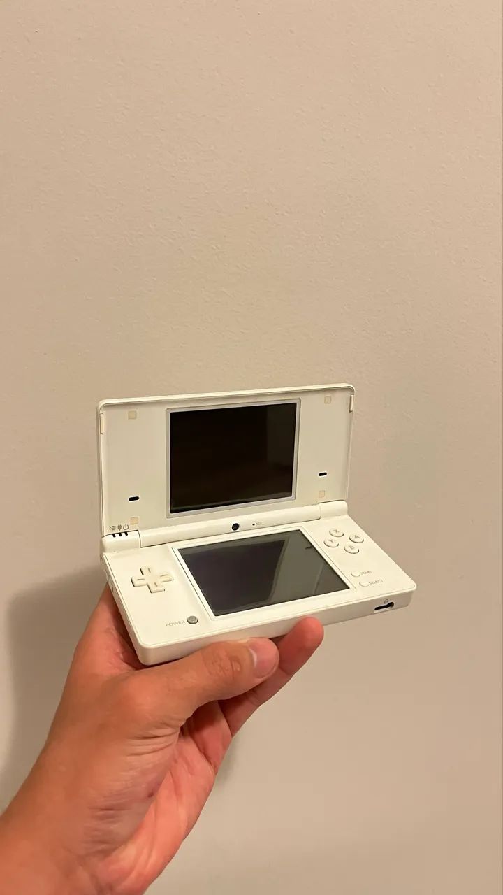 Nintendo dsi branco - Foto 2