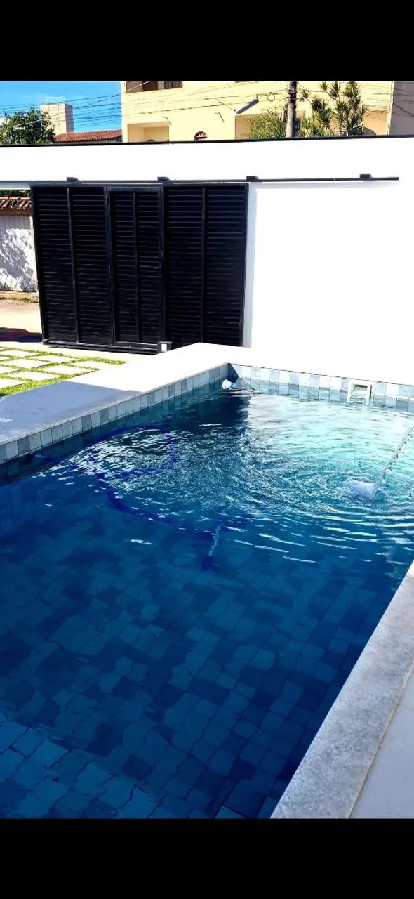 Casa Alto Padrão  - Foto 4