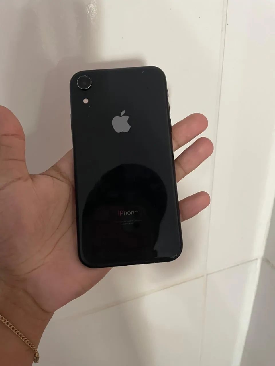 IPHONE XR 256GB - Foto 3