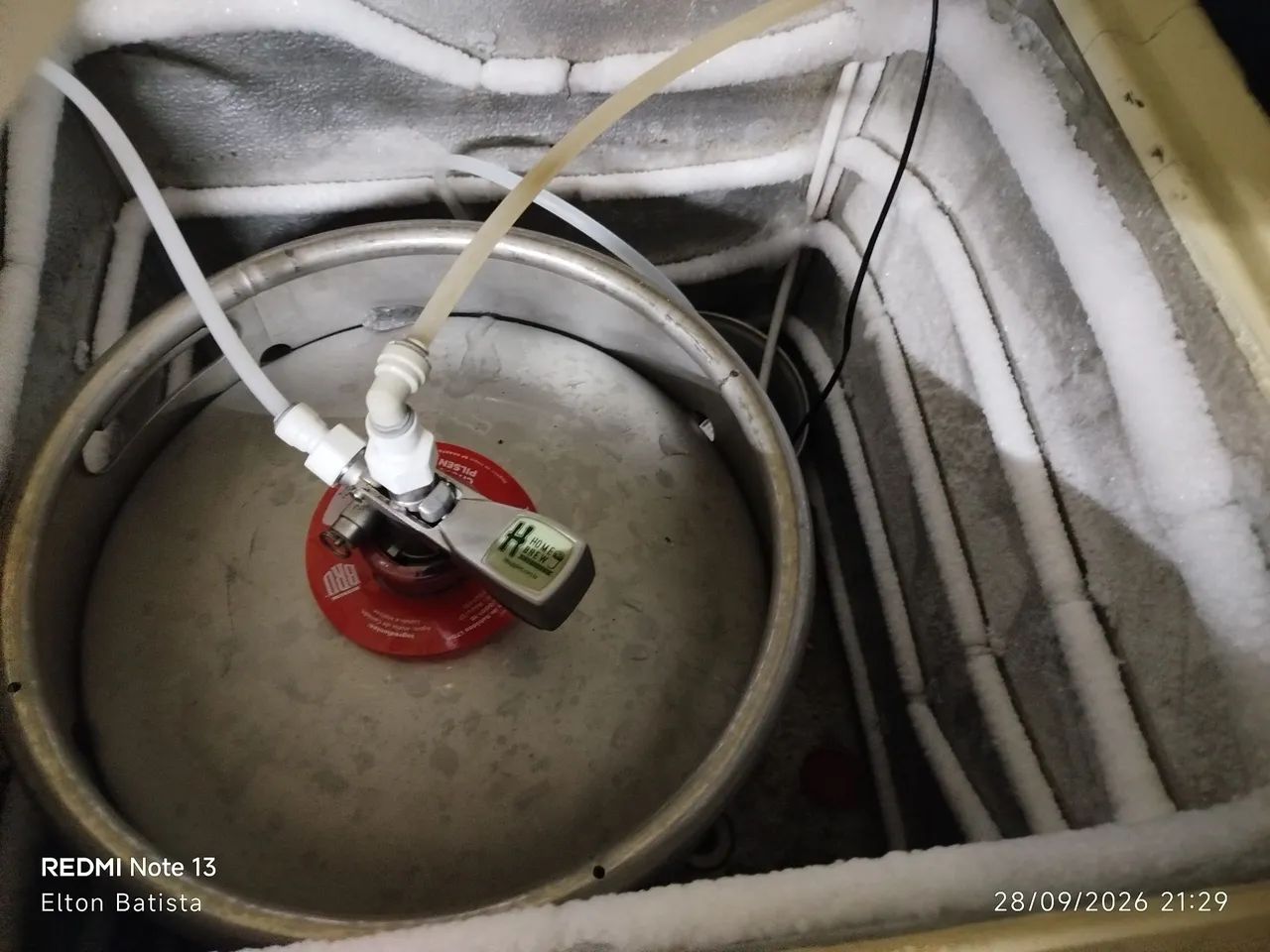 Chopeira Kegerator  - Foto 4