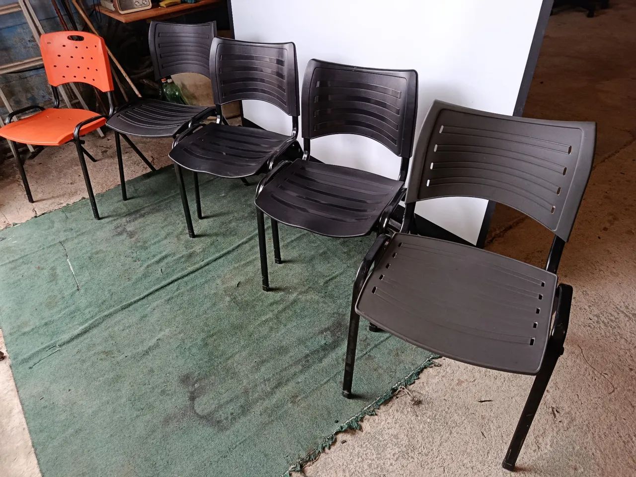 Cadeira  - Foto 4