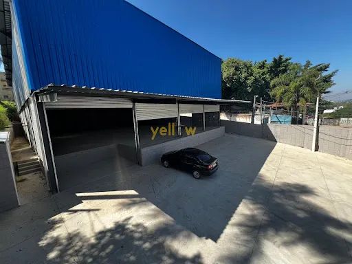 Comercial Galpão em Guarulhos - Foto 4