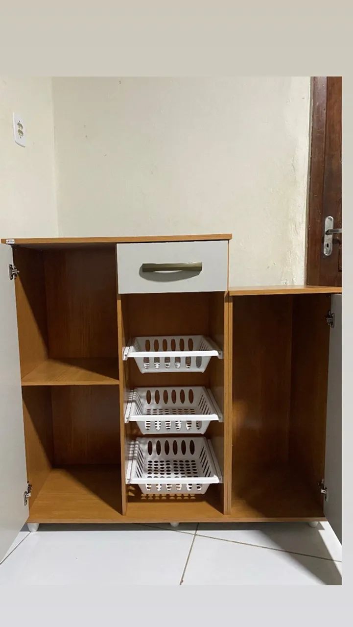 Fruteira novas  - Foto 2