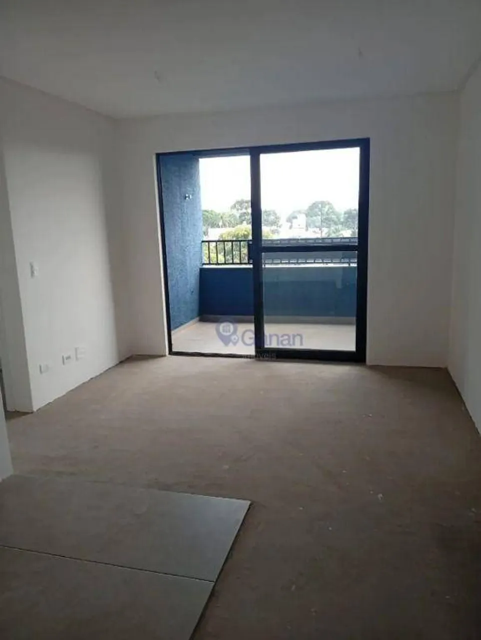 Apartamento 2 quartos à venda - Bacacheri, Curitiba - PR