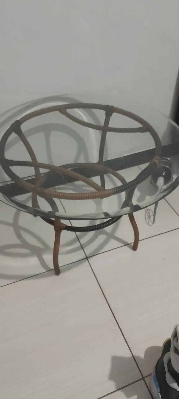 Mesa de canto 