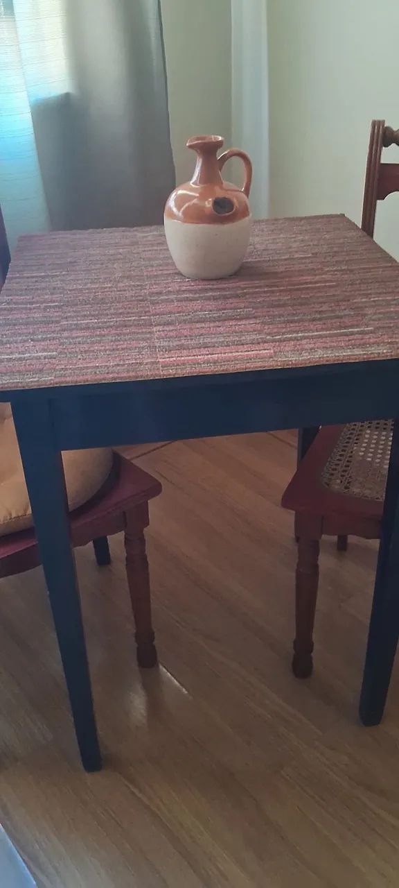 Mesa e cadeiras - Foto 4