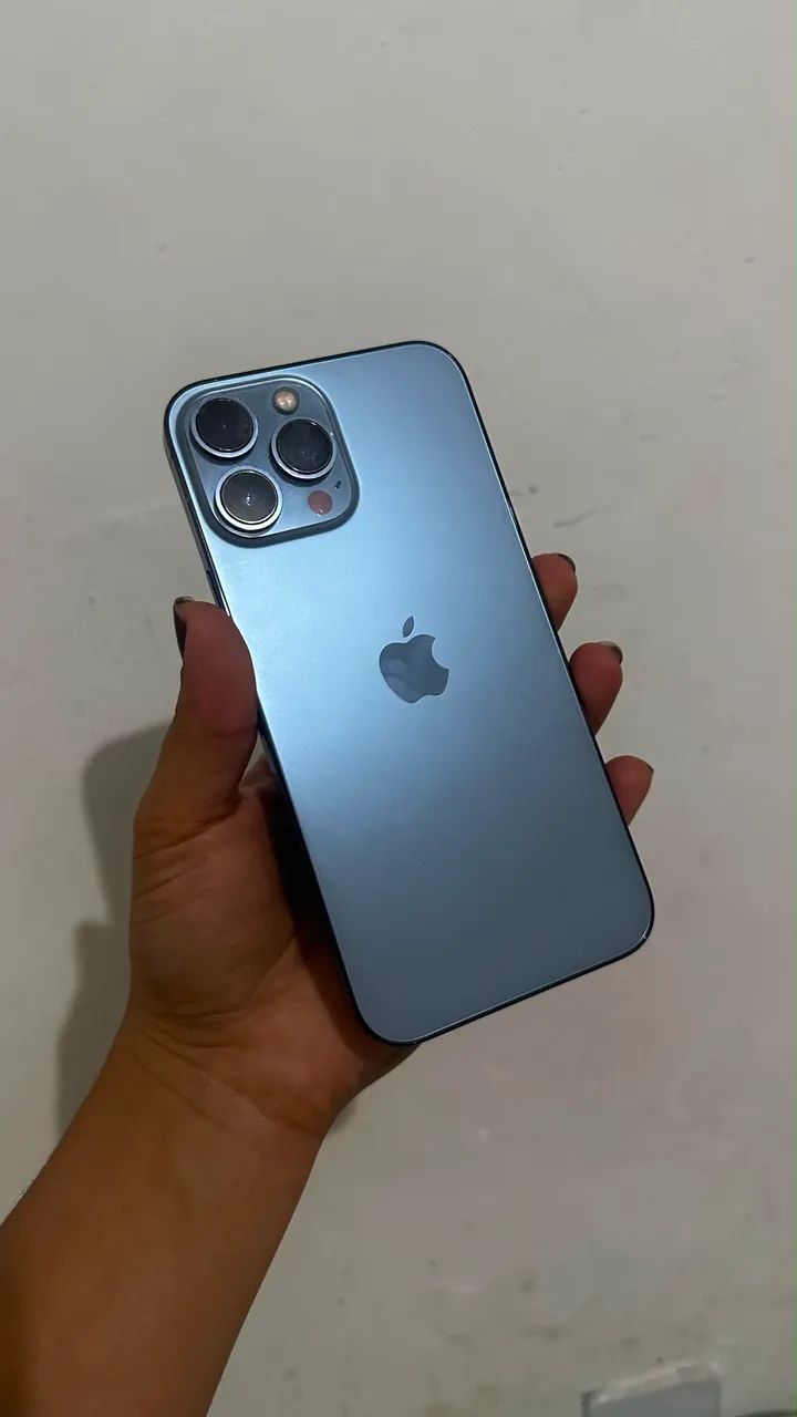 iPhone 13 Pro Max 