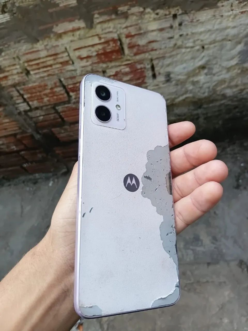 Uma celular para retirada de peças  - Foto 3