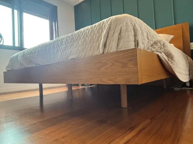 Cama Super King - Prima Linea - Foto 2