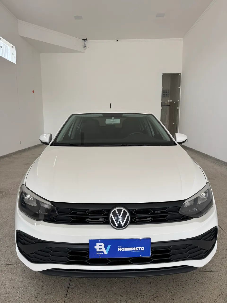 Volkswagen Polo Polo Track 1.0 Flex 12V 5p 2023