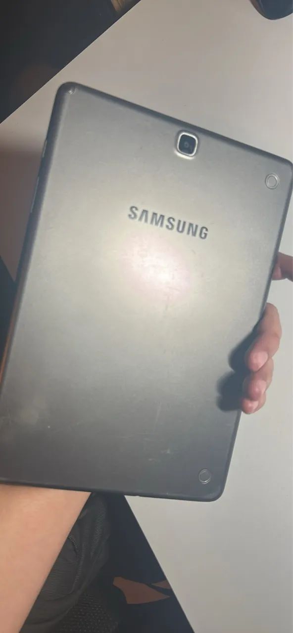 Samsung Galaxy Tab A 9.7? 4G - 16 GB - Foto 2