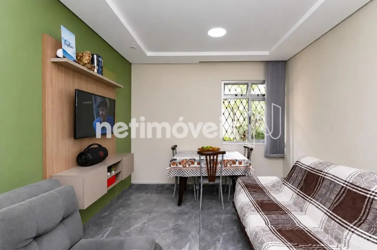 Venda Apartamento 3 quartos Padre Eustáquio Belo Horizonte